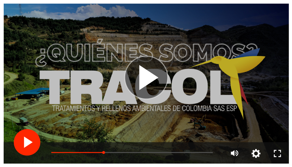 Ver video de nosotros